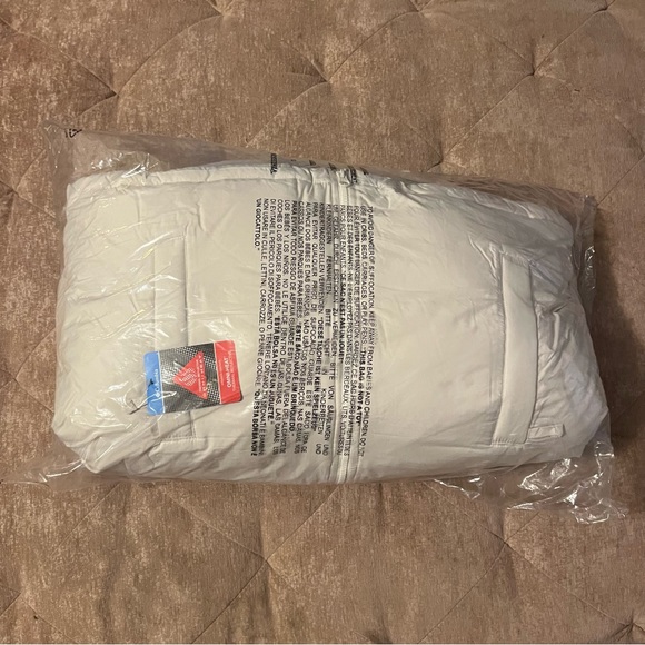 Columbia Pike Lake Cropped Jacket - Picture 10 of 11